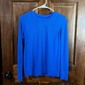 Lululemon Swiftly Breathe